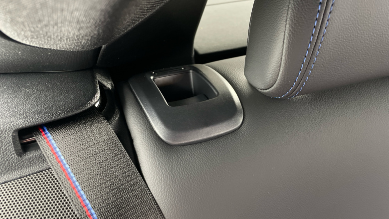 BMW 4 Series M440i xDrive MHT 5dr Step Auto [M Sport Pro Pack] Petrol Hatchback